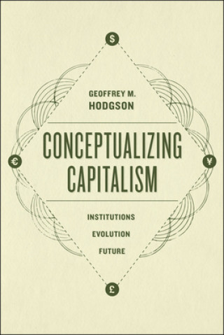 Buch Conceptualizing Capitalism - Institutions, Evolution, Future Geoffrey M. Hodgson