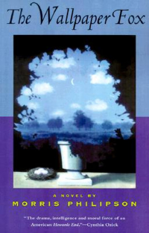 Knjiga The Wallpaper Fox Morris H. Philipson