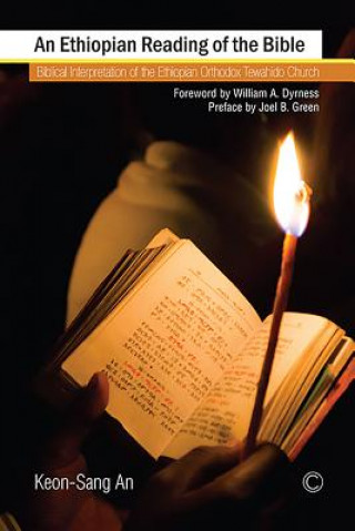 Kniha Ethiopian Reading of the Bible Keong-Sang An