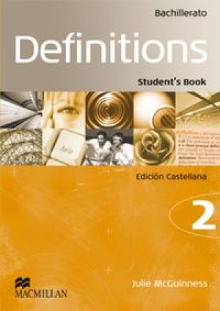 Book DEFINITIONS 2 Sts Eng 