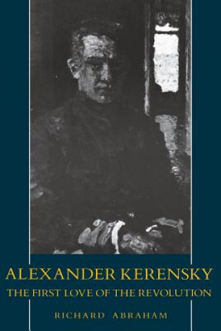 Libro Alexander Kerensky Richard Abraham