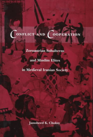 Carte Conflict and Cooperation Jamsheed K. Choksy