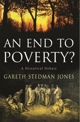 Könyv An End to Poverty?: A Historical Debate Gareth Stedman Jones