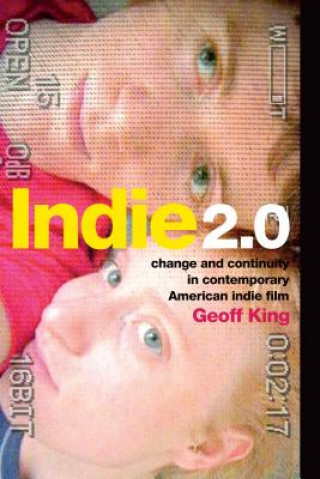 Libro Indie 2.0: Change and Continuity in Contemporary American Indie Film Geoff King