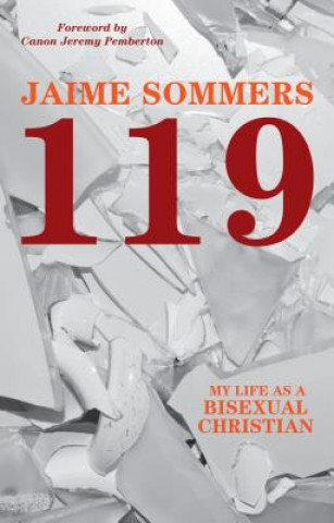Könyv 119 Jaime Sommers