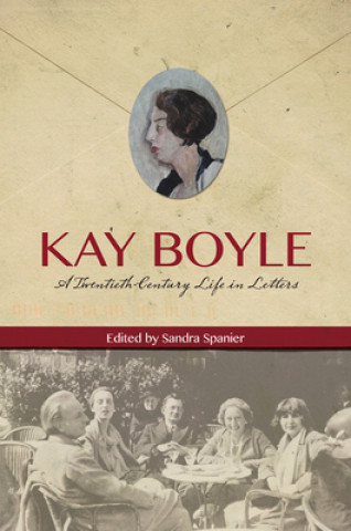 Carte Kay Boyle Kay Boyle