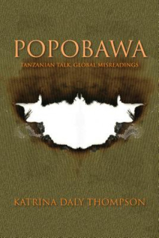 Könyv Popobawa Katrina Daly Thompson