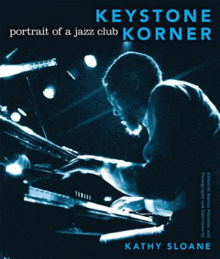 Buch Keystone Korner: Portrait of a Jazz Club Al Young