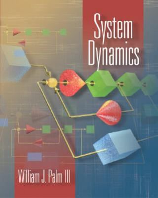 Knjiga System Dynamics William J. Palm