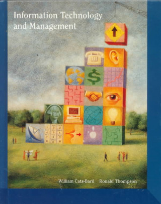 Книга Information Technology and Management William L. Cats-Baril