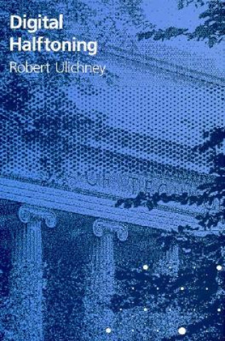 Boek Digital Halftoning Robert Ulichney