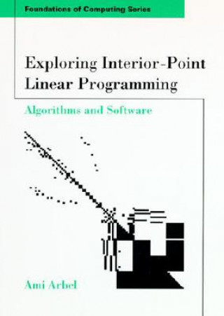 Carte Exploring Interior-Point Linear Programming: Algorithms and Software Ami Arbel