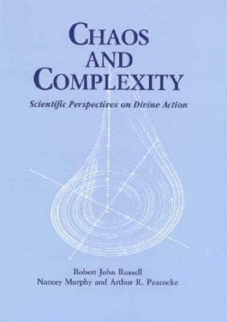 Kniha Chaos and Complexity A. R. Peacocke