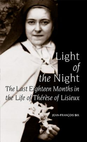 Carte Light of the Night Jean-Francois Six