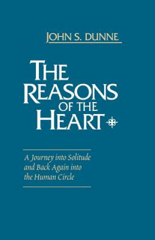 Knjiga Reasons Of The Heart John S. Dunne