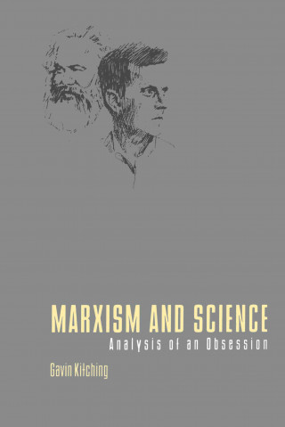 Kniha MARXISM AND SCIENCE 