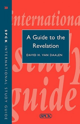 Книга Guide to the Revelation (Isg 20) David H. Van Daalen