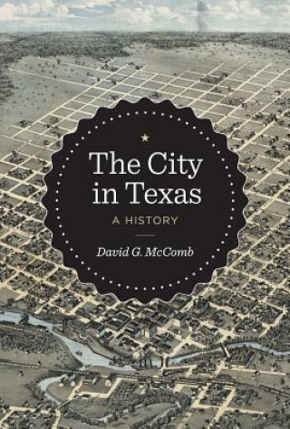 Carte City in Texas David G. McComb