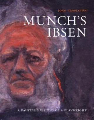 Книга Munch's Ibsen Joan Templeton