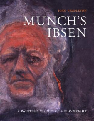 Book Munch's Ibsen Joan Templeton