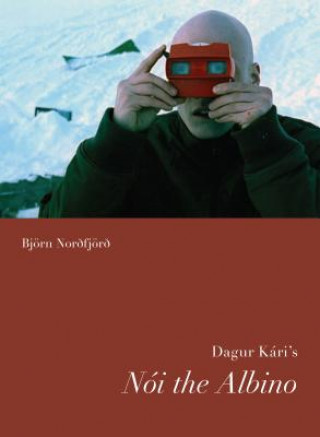 Книга Dagur Kari's Noi the Albino Bjorn Nordfjord