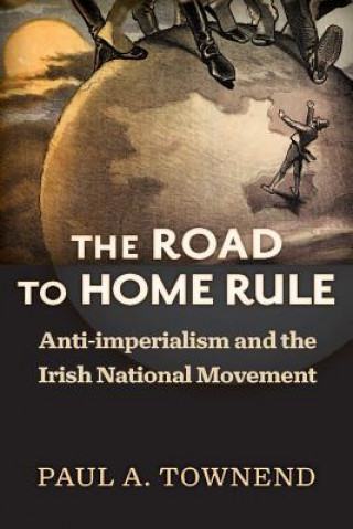 Βιβλίο Road to Home Rule Paul A. Townend