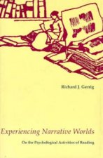 Experiencing Narrative Worlds