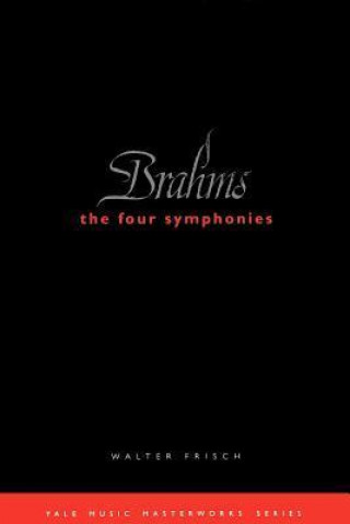 Carte Brahms: The Four Symphonies Walter Frisch