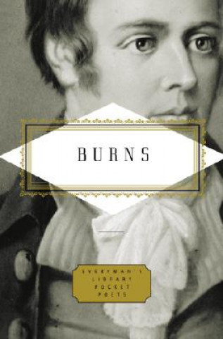 Könyv Burns: Poems Robert Burns