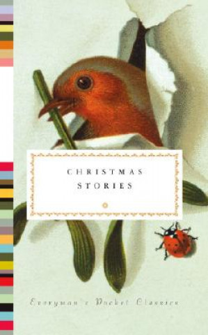 Carte Christmas Stories Diana Secker Tesdell