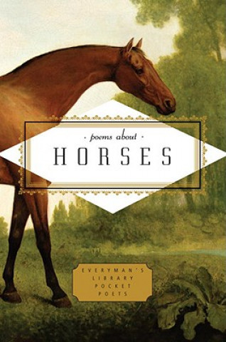 Könyv Poems about Horses Carmela Ciuraru