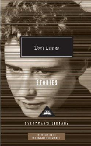 Carte Doris Lessing: Stories Doris May Lessing