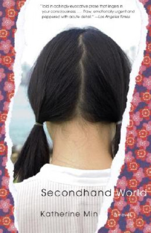 Knjiga Secondhand World Katherine Min