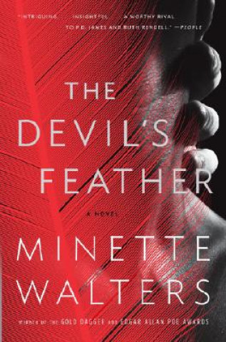 Książka The Devil's Feather Minette Walters