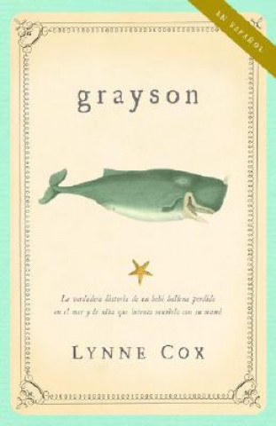 Könyv Grayson Lynne Cox