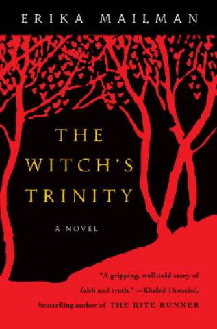 Libro The Witch's Trinity Erika Mailman