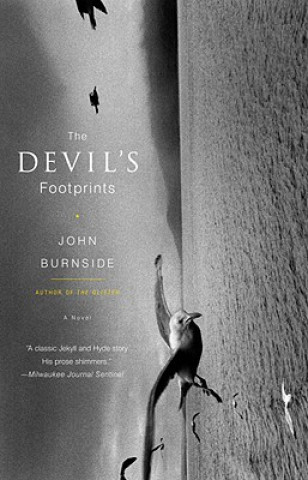 Knjiga The Devil's Footprints John Burnside