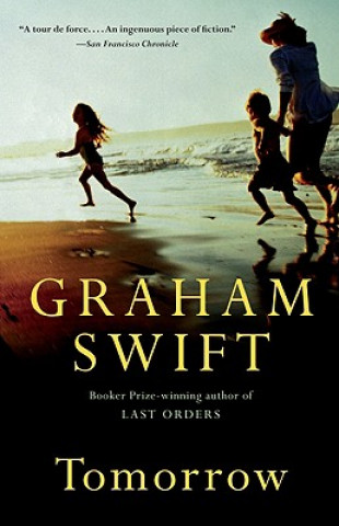 Libro Tomorrow Graham Swift