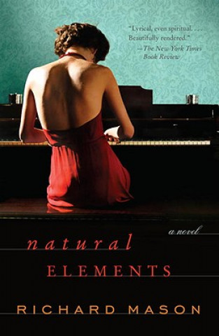 Libro Natural Elements Richard Mason