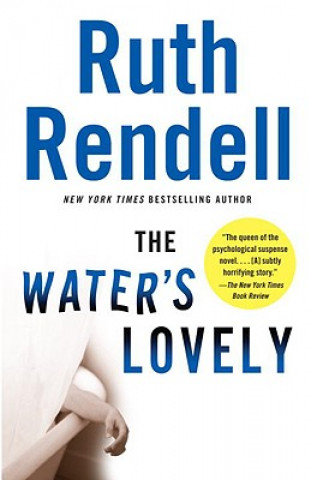 Book The Water's Lovely Ruth Rendell
