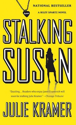 Carte Stalking Susan Julie Kramer