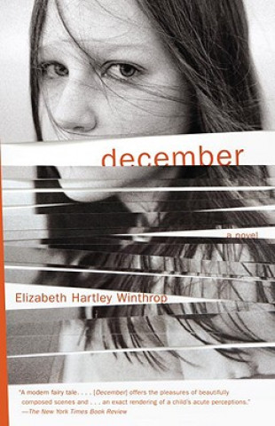 Knjiga December Elizabeth Hartley Winthrop