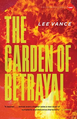 Carte The Garden of Betrayal Lee Vance