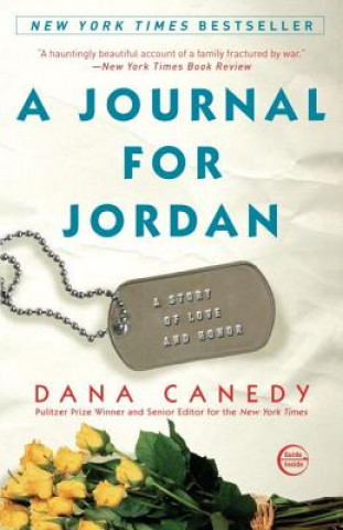 Buch A Journal for Jordan: A Story of Love and Honor Dana Canedy