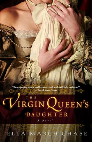 Buch The Virgin Queen's Daughter Ella March Chase