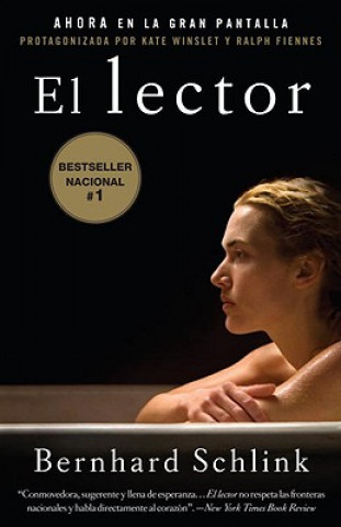 Knjiga El Lector = The Reader Bernhard Schlink