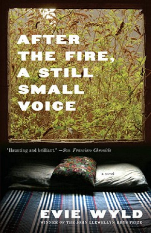 Книга After the Fire, a Still Small Voice Evie Wyld