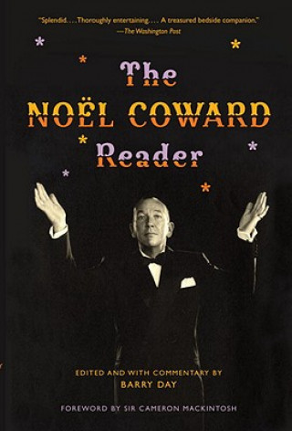 Carte The Noel Coward Reader Noel Coward