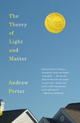 Könyv The Theory of Light & Matter Andrew Porter