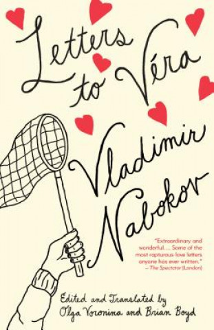 Βιβλίο Letters to Véra Vladimír Nabokov